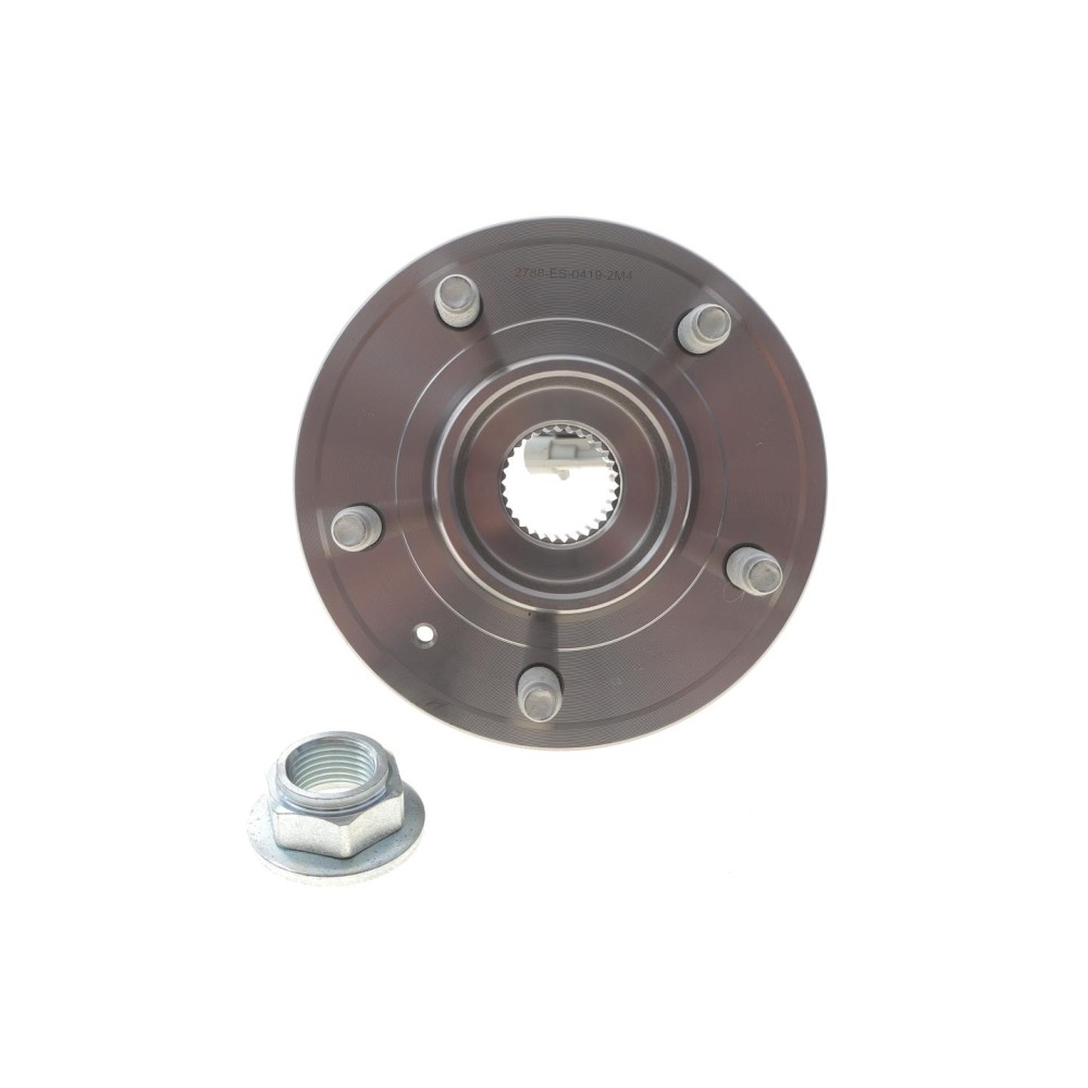 Підшипник маточини (передньої) Chevrolet Captiva/Opel Antara 2.0D/2.4-3.2 06-