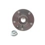 Підшипник маточини (передньої) Chevrolet Captiva/Opel Antara 2.0D/2.4-3.2 06-