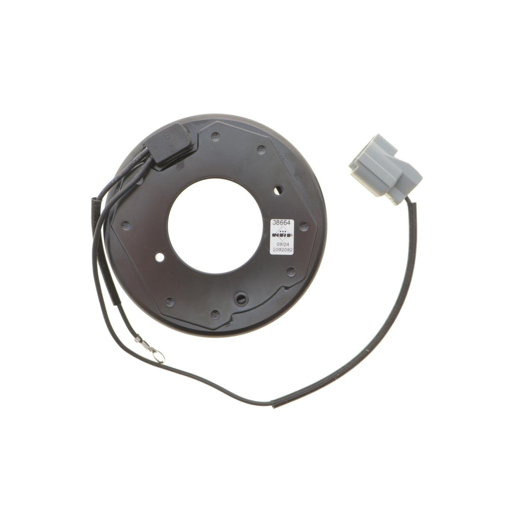 Котушка шківа компресора кондиціонера BMW 3 (E90/F30/G20)/5 (E60/F10)/X5 (E70/F15/G05) 06-