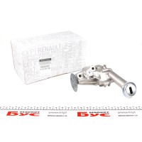 Насос масляний Renault Kangoo/Megane/Clio/Scenic 1.5dci 09-