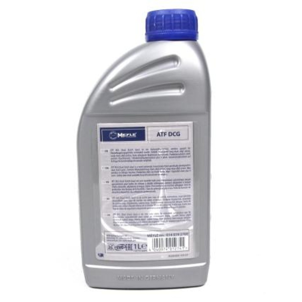 Олива АКПП VW ATF DSG (1L) (замінено на 014 019 3700)