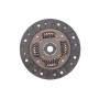 Комплект зчеплення Renault Logan/Sandero 0.9 TCe 12- (d=215mm) (H4B)