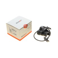 Замок лючка бака топливного VW Golf V/VI 07-13