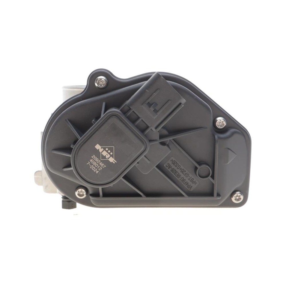 Заслонка дросельна Ford Mondeo/Volvo C30/S40/S80/V50/V70 1.8/2.0 04-15