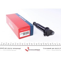 Котушка запалювання Hyundai Accent III 1.4/1.6 05-10