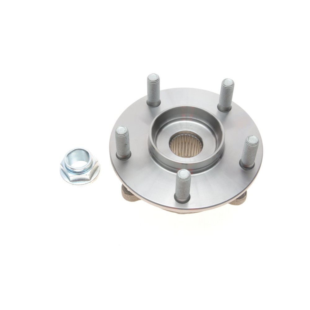 Підшипник маточини (передньої) Mazda 3/CX-3 1.5-2.0 13- (+ABS)
