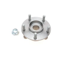 Підшипник маточини (передньої) Mazda 3/CX-3 1.5-2.0 13- (+ABS)