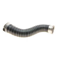 Патрубок інтеркулера (R) BMW 3 (F30/F80/F34/F31) 11-/X3 (F25) 14-17 (B47/N47)