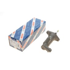 Циліндр сцеплення (робочий) Audi A3/Skoda Fabia/Octavia/Rapid/Yeti/VW Caddy/Golf/Passat B6/B7/B8 03-