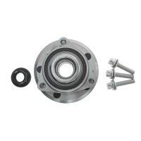 Підшипник маточини (передньої) Chevrolet Cruze/Orlando/Opel Astra J/Zafira C 09- (+ABS)
