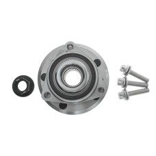 Підшипник маточини (передньої) Chevrolet Cruze/Orlando/Opel Astra J/Zafira C 09- (+ABS)