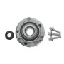 Підшипник маточини (передньої) Chevrolet Cruze/Orlando/Opel Astra J/Zafira C 09- (+ABS)