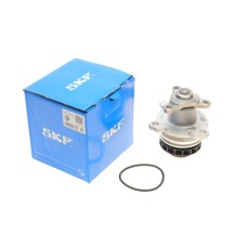 Помпа води Renault Trafic/Master/Laguna/Megane 2.0-2.3-3.0dCi/Opel Vivaro/Movano 2.0-2.3CDTI 05-