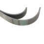 Ремінь генератора VW LT 2.5TDI 96-06/Jeep Cherokee/Wrangler 2.4 01-08/BMW 5 (F10/F07/F11) 3.0D 10-17