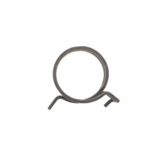 Хомут самозатискний Ø27-31,5x12 мм