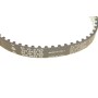 Комплект ГРМ Land Rover Discovery/Range Rover 3.0 TD 09- (20x80z)