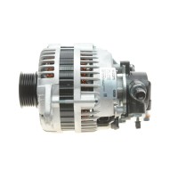 Генератор Opel Astra G/Combo/Corsa C 1.7DI/TDI/CDTI 00-09 (14V/100A) (з вакуумним насосом) = 112271