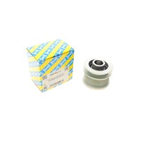 Шків генератора Opel Insignia 2.0 CDTI 08- (6PK)