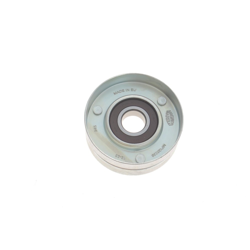 Ролик генератора Ford Escort 1.6/1.8 16V 92-00 (натяжний) (mpq0239)