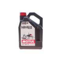 Олива 5W30 SAE LPG-CNG (4л) (ACEA C3/API PERFORMANCE SN PLUS)