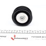 Ролик генератора MB Citan 1.5 CDI 12-/Renault Kangoo 1.5 dCi 08- (паразитний) (80x26)