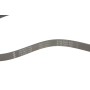 Комплект ременя генератора Volvo S60/S80/S90/V40/V60/V70/V90/XC40/XC60/XC70/XC90 13- (6PK1180)