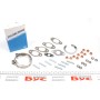 Комплект прокладок турбіни VW T5 1.9TDI 03-09 (AXC,AXB)