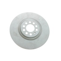 Диск гальмівний (передній) Audi A1 10-18/VW Polo 14-/Seat Ibiza 15-17 (310x25)