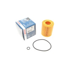 Фільтр масляний Mazda 6 1.8-2.5 02-13/Ford Mondeo 1.8-2.0 00-15
