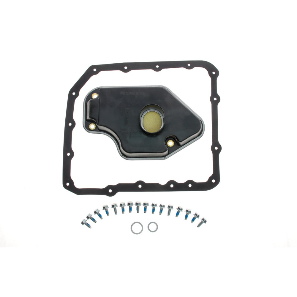 Фільтр АКПП BMW 3 (E36)/5 (E34) 1.6-2.0 i 89-05 (з прокладкою)