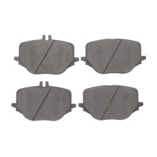 Колодки гальмівні (задні) MB E-class (W214)/S-class (W223/V223/Z223) 19- Колодки гальмівні (задні) MB E-class (W214)/S-class (W223/V223/Z223) 19-