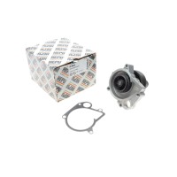 Помпа води BMW 3 (E46) 320d АКПП 98-01/5 (E39) 520d 00-03 M47 D20