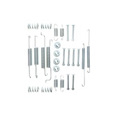 Комплект пружинок колодок стояночного гальма VW Golf II/Passat 1.0-1.8 80-99