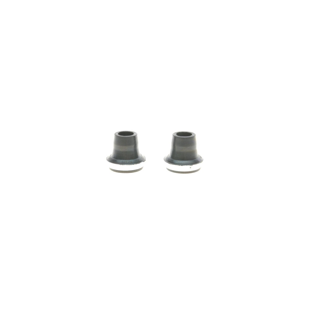 Ремкомплект супорта (переднього) Fiat 500/Panda/Punto 93-11 (d=48mm) (Bendix) (+ поршень)
