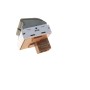 Кнопка склопідіймача (L) VW Polo/Fox/Seat Ibiza/Cordoba 03-10