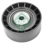 Ролик генератора BMW 5 (E34/E39)/7 (E32/38) 3.0-4.4 96- (натяжний) (70х28), M60/M62
