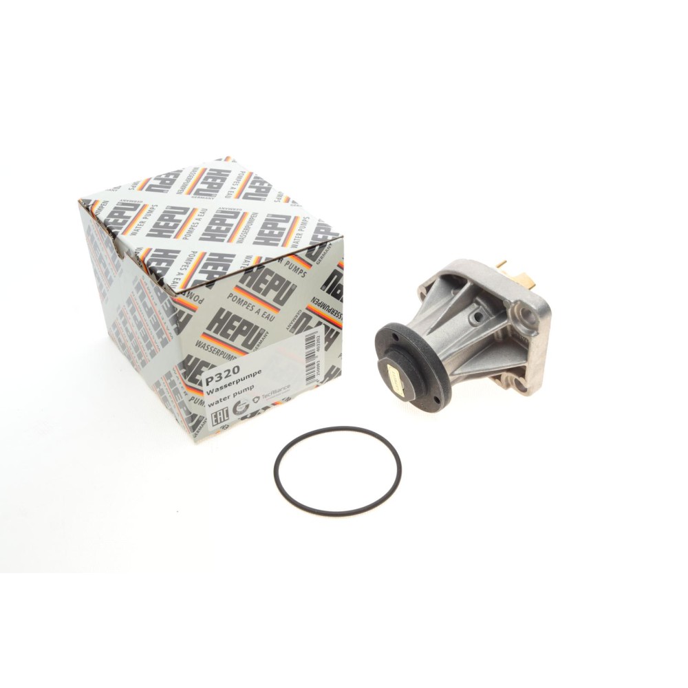 Помпа води Opel Omega B/Vectra A/B/C 2.5/2.6/3.2 V6 93-03