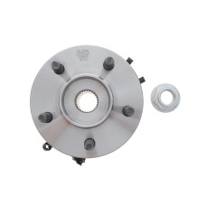Підшипник маточини (передньої) Jeep Cherokee 01-08 (R) (+ABS)