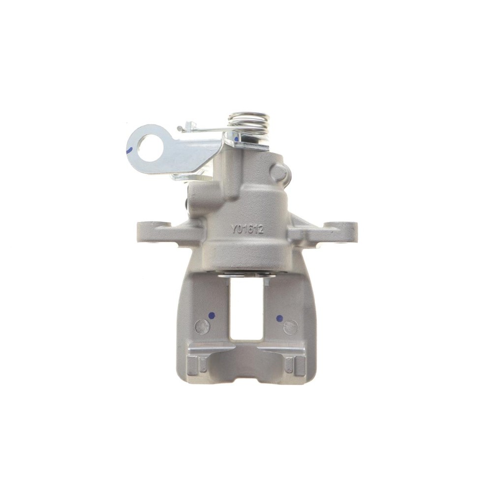 Супорт гальмівний (задній) (R) Fiat Bravo/Stilo 02-14 (d=38mm) (Bosch)