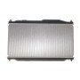 Радіатор охолодження Honda Civic 1.4 i-VTEC 12-16