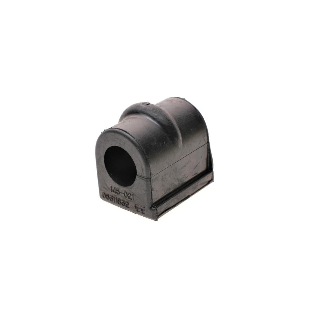 Втулка стабілізатора (переднього) Daewoo Nubira 97-05 (d=17mm)