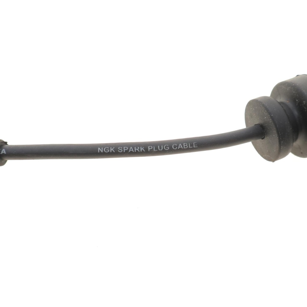 Проводи запалювання (к-кт) Dodge Caravan 2.4 i 95-01 (RC-CR1301)