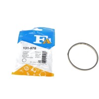 Прокладка труби вихлопної Ford Transit Connect 1.8 16V 02-13 (78x85x5) (кільце)