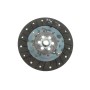 Демпфер + комплект зчеплення +вижимний Ford Galaxy/Seat Alhambra/VW Sharan 1.9 TDI 02-10