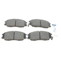 Колодки гальмівні (передні) Hyundai Terracan 01-06/Ssangyong Rexton 02-