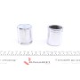 Ремкомплект супорта (переднього) Renault Trafic -01 (d=45mm) (+ 2 поршня) (Bendix)