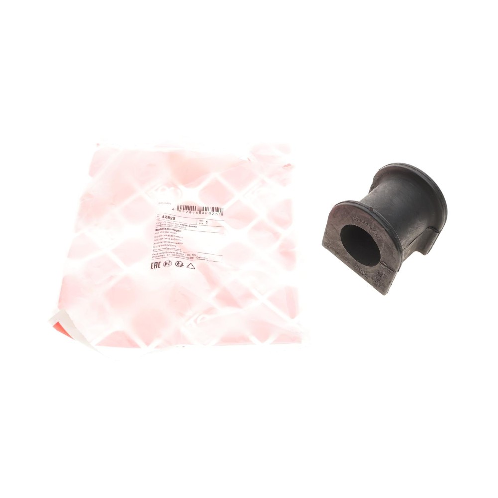 Втулка стабілізатора (переднього) Toyota Hilux 04-15 (d=29mm)