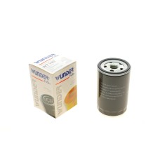 Фільтр масляний VW 1.6 -2.0 (бензин)