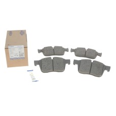 Колодки гальмівні (передні) Land Rover Range Rover Velar 2.0/3.0 17-