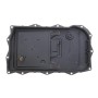 Маслоприймач (піддон) BMW 3 (F30/F80)/ 5 (F10/F11)/ 7 (F01/F02/F03/F04) (N47/N20/N55/N57)